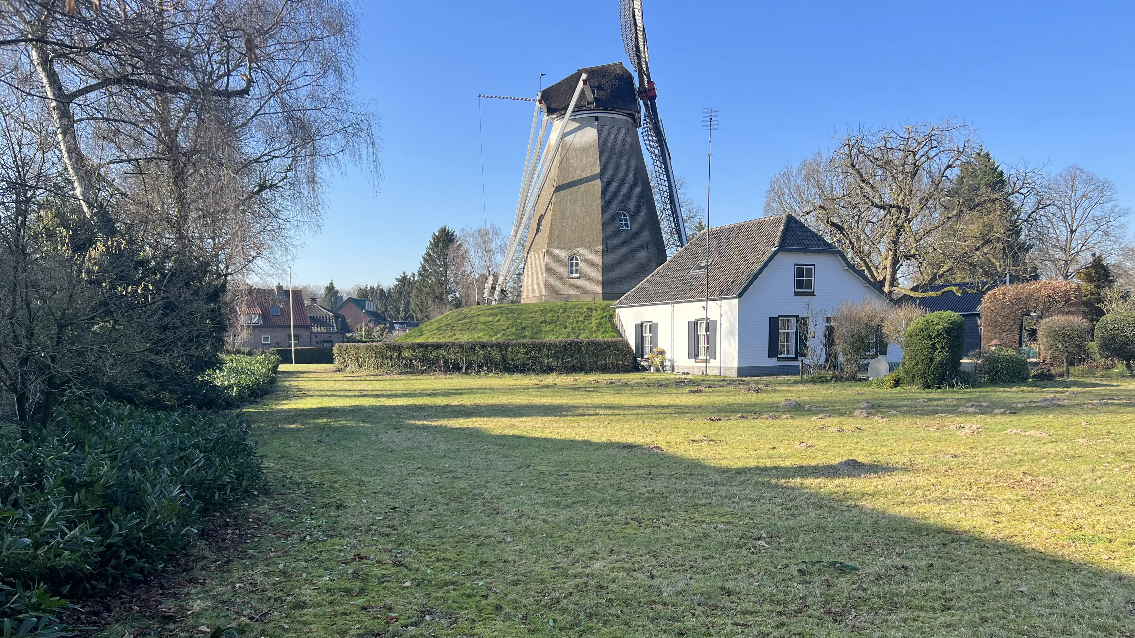 keetmolen