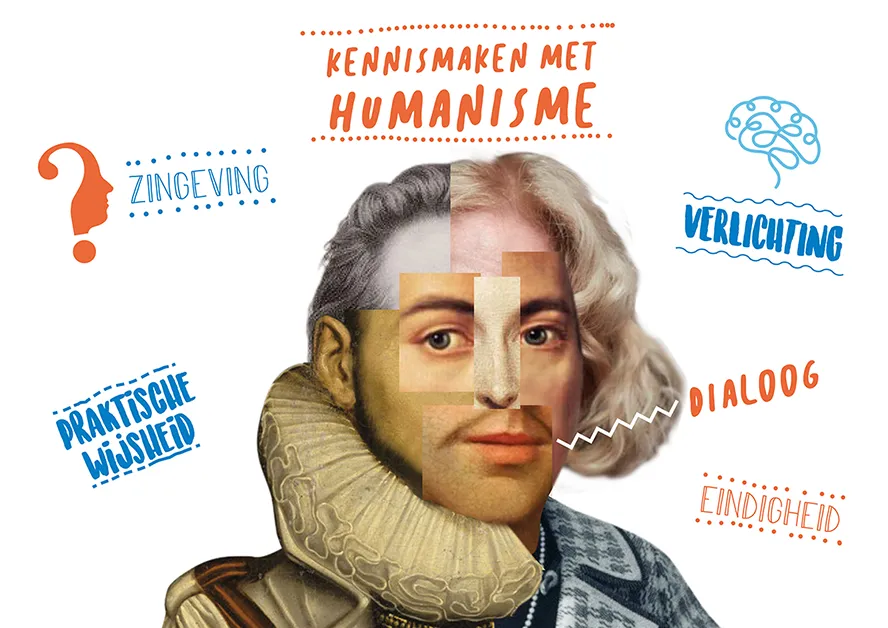 kennismaken met humanisme