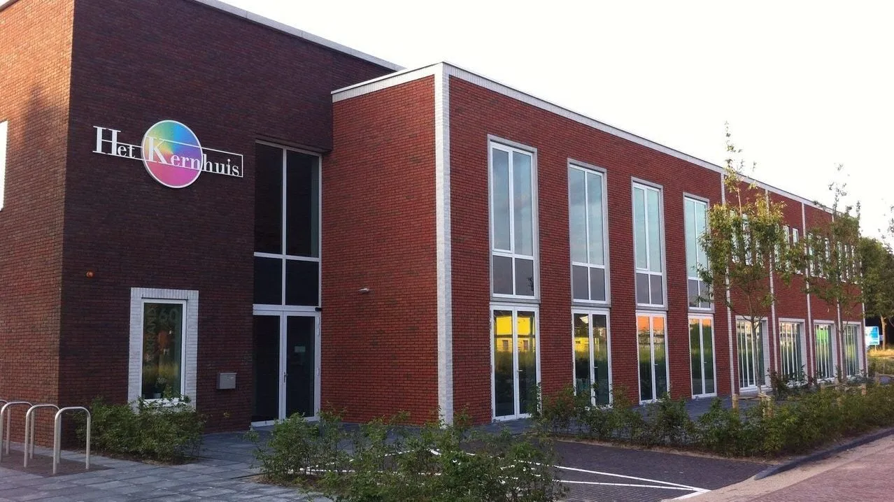 kernhuis ede