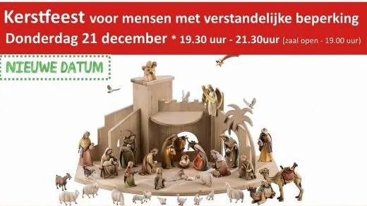 kerst lh