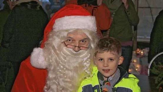 kerstman