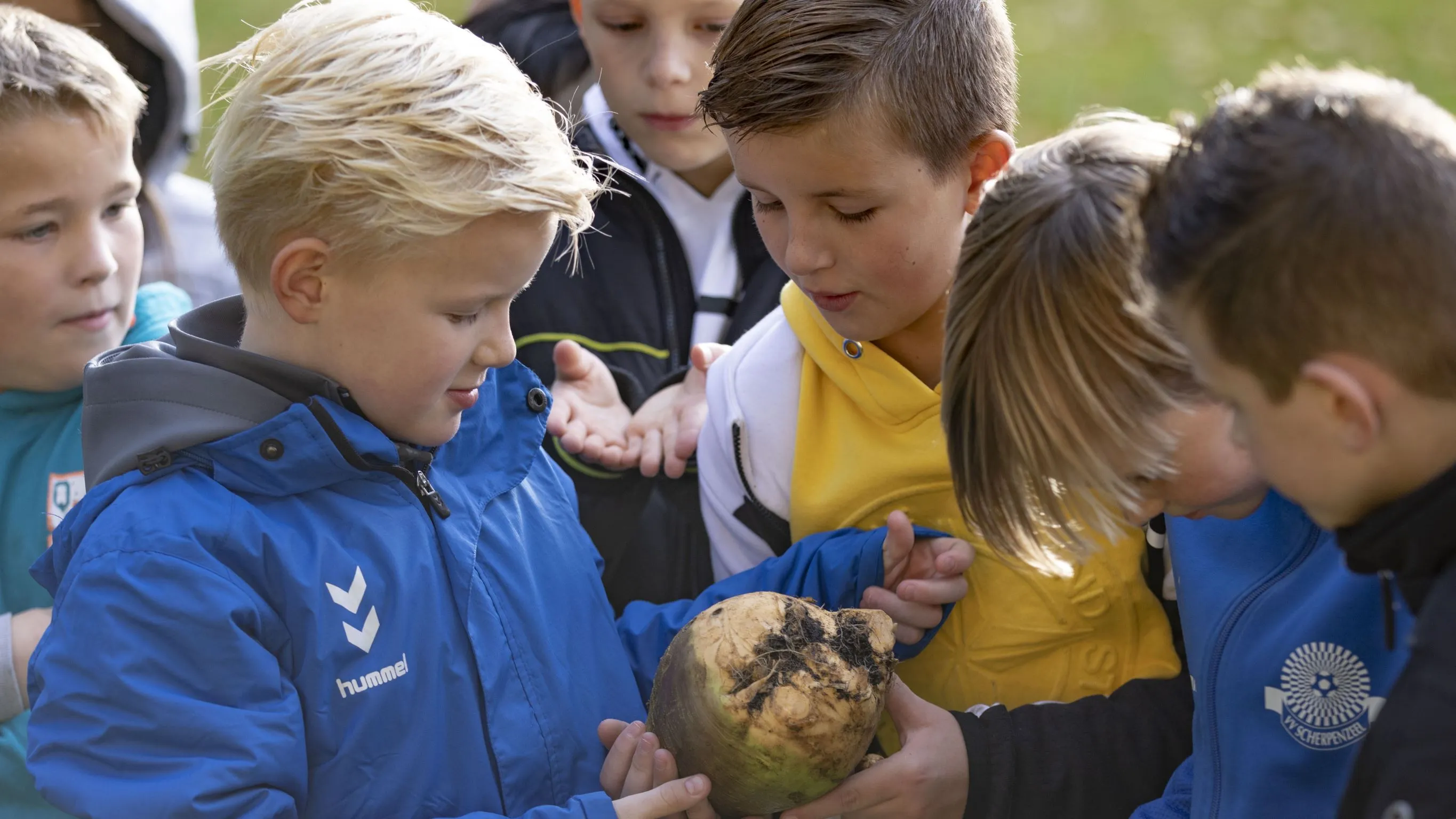 keuken kanjes foodvalley