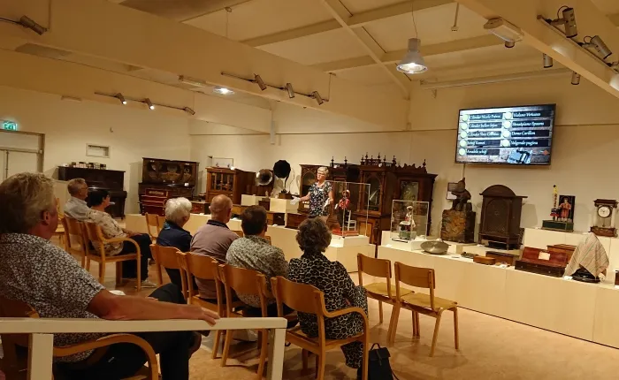 kijk en luistermuseum