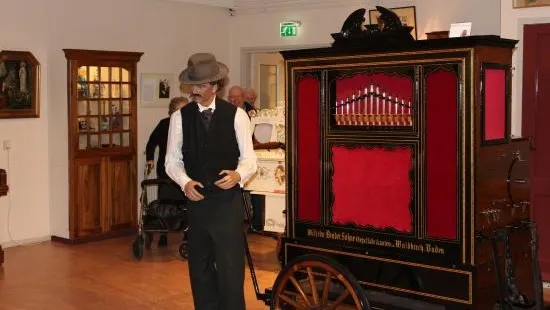 kijk en luistermuseum