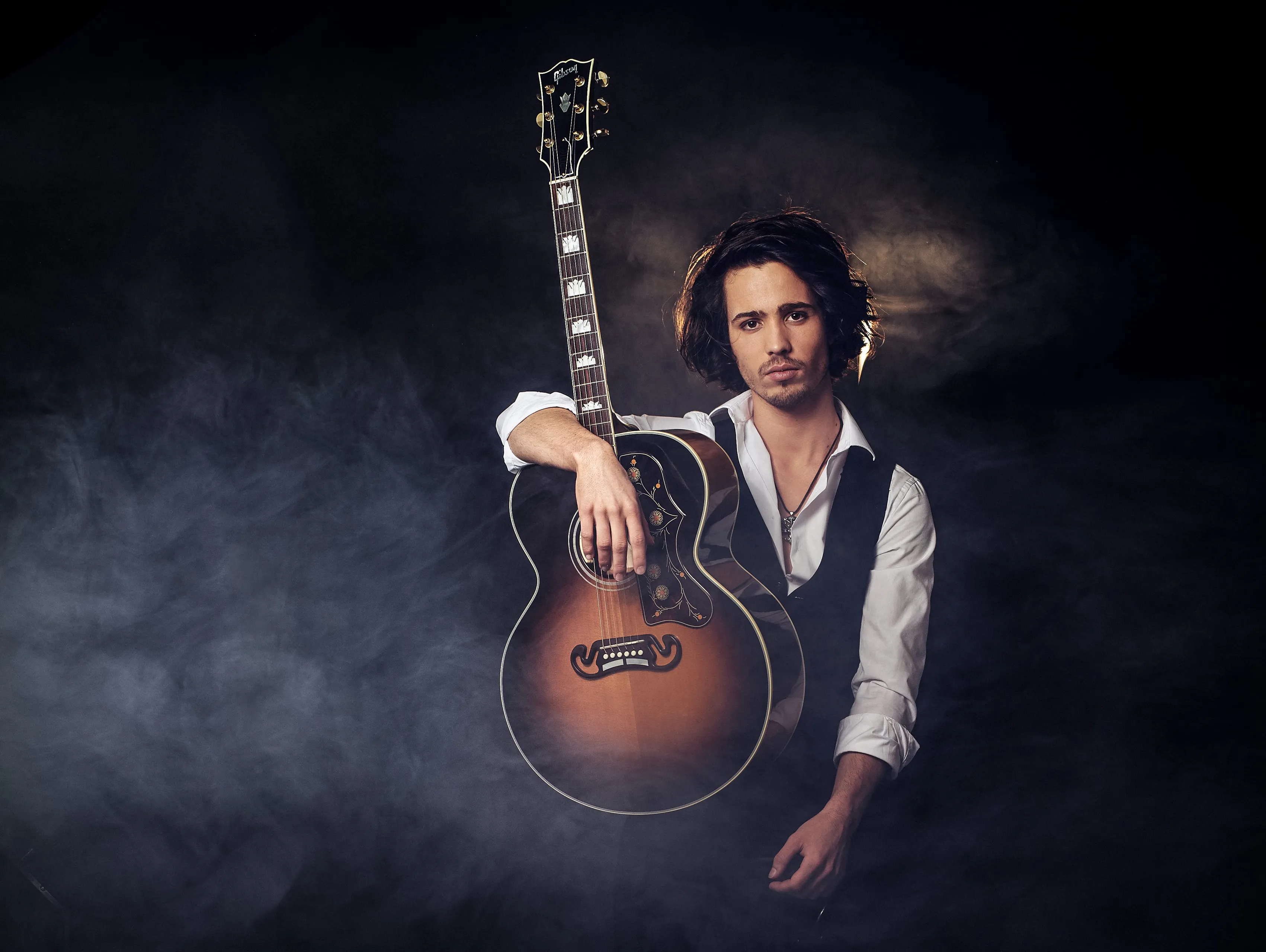 kik mart hillen in concert dutchfoto