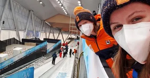 kimberley bos beijing facebook