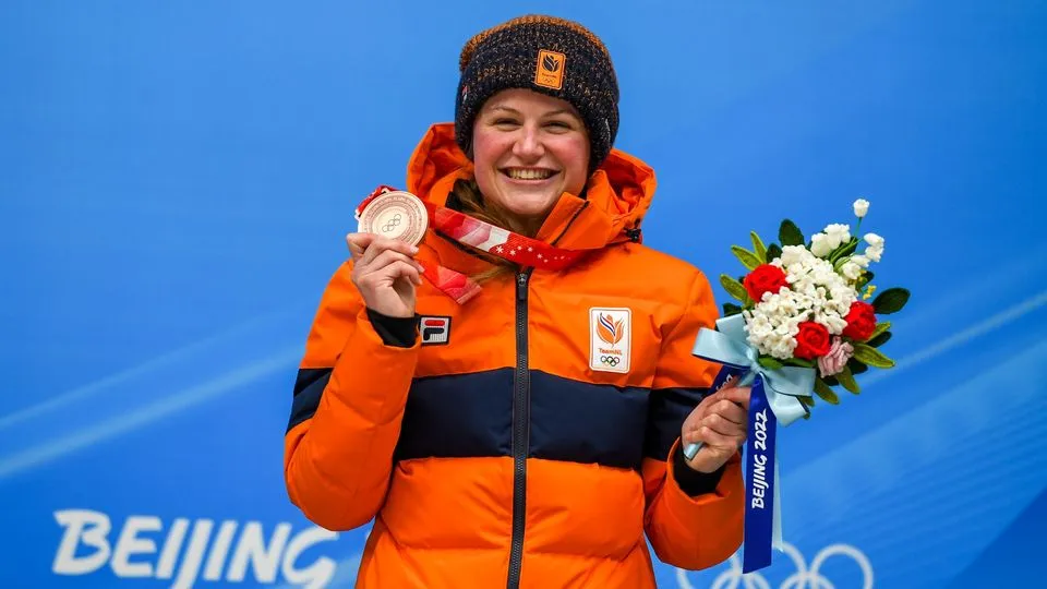 kimberley bos viesturs lacis