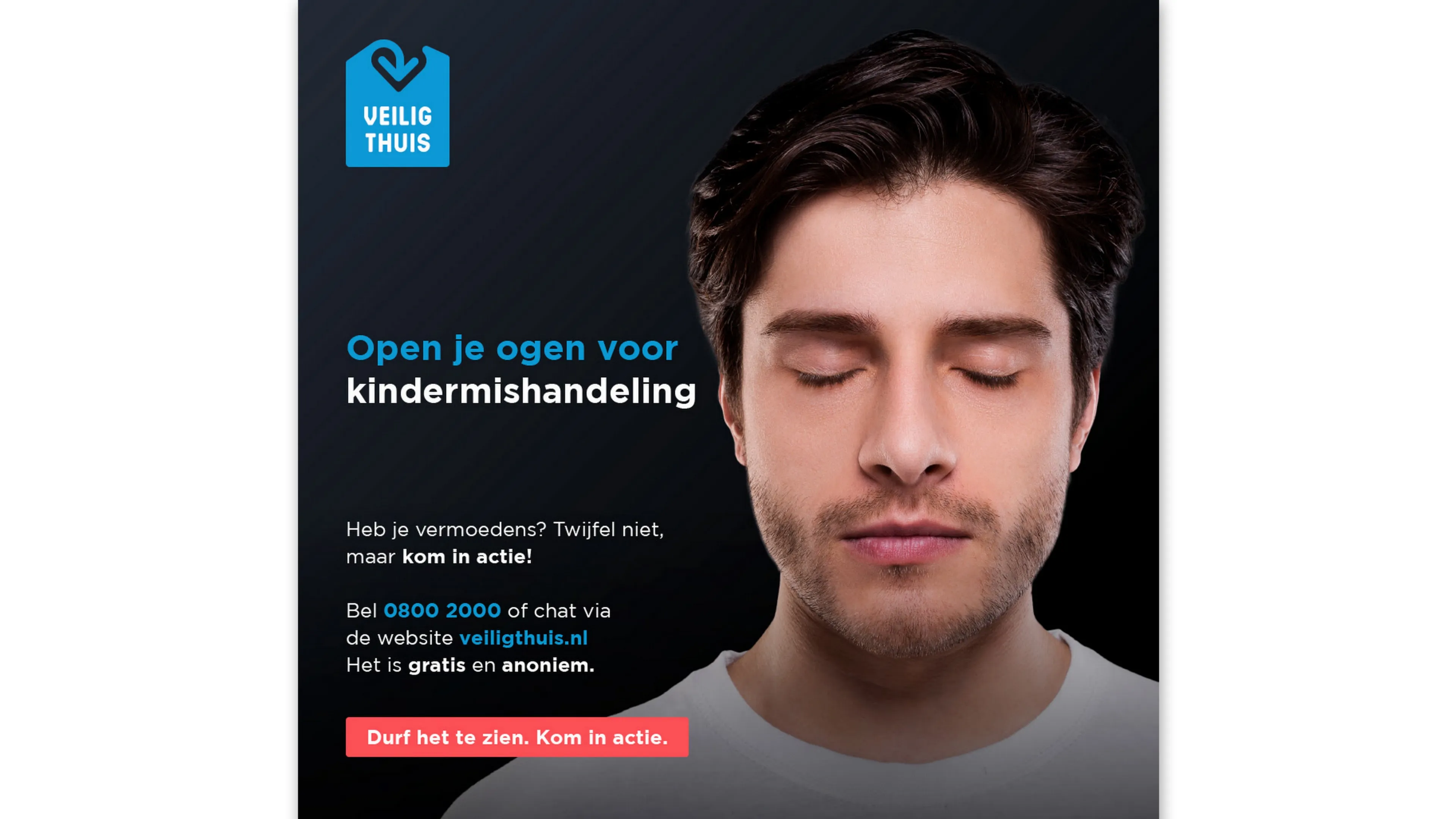 kindermishandeling