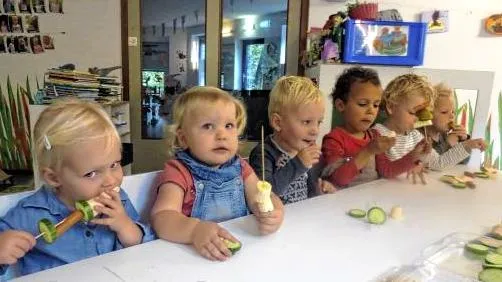 kinders