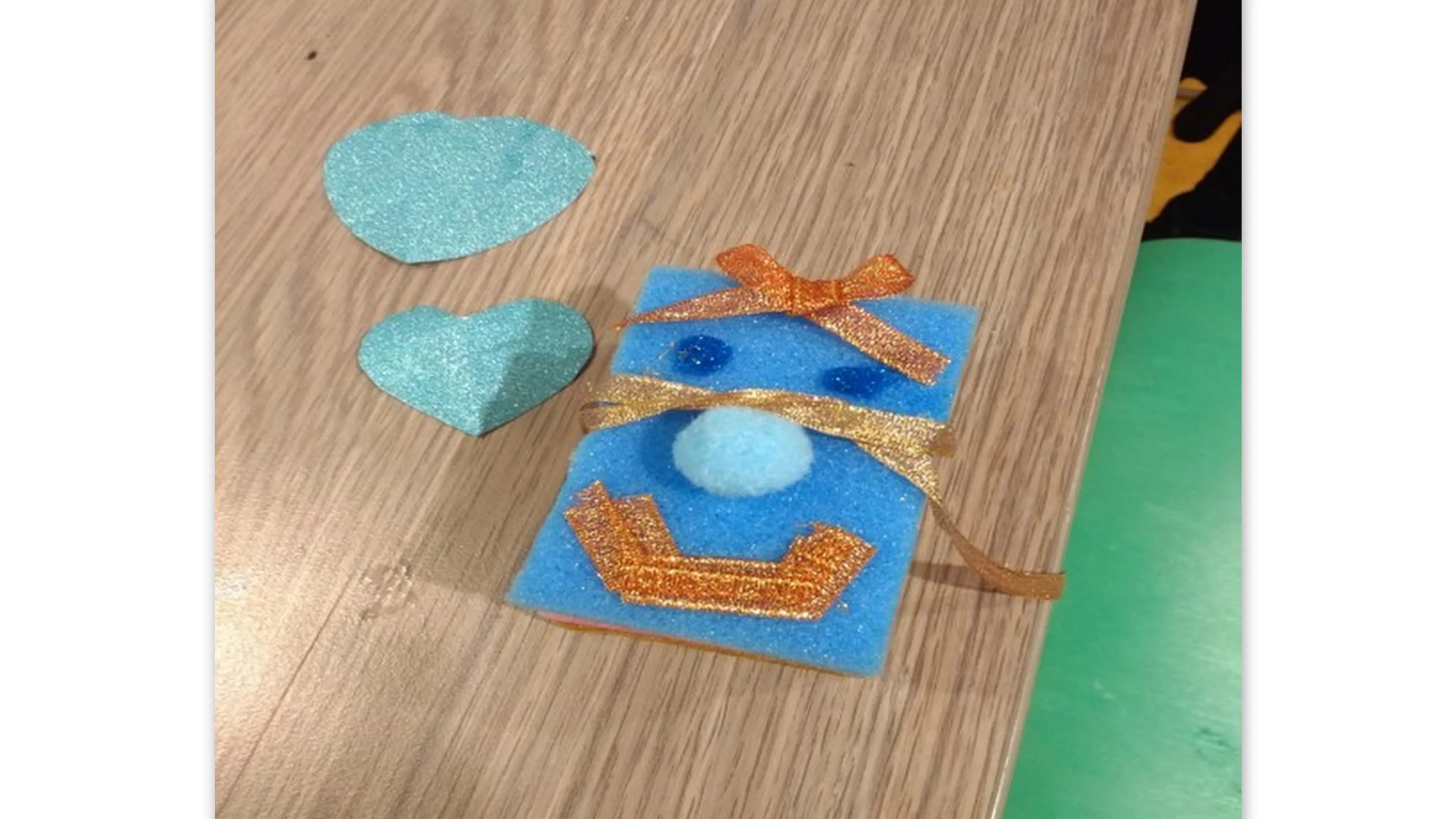 kinderwerkje cultura