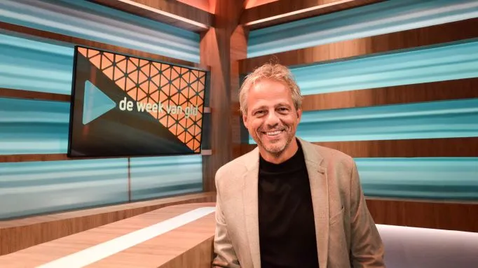 klaas drupsteen de week 1601