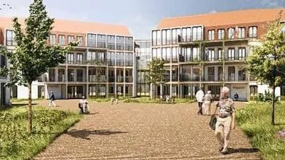 klinkenberg nieuw