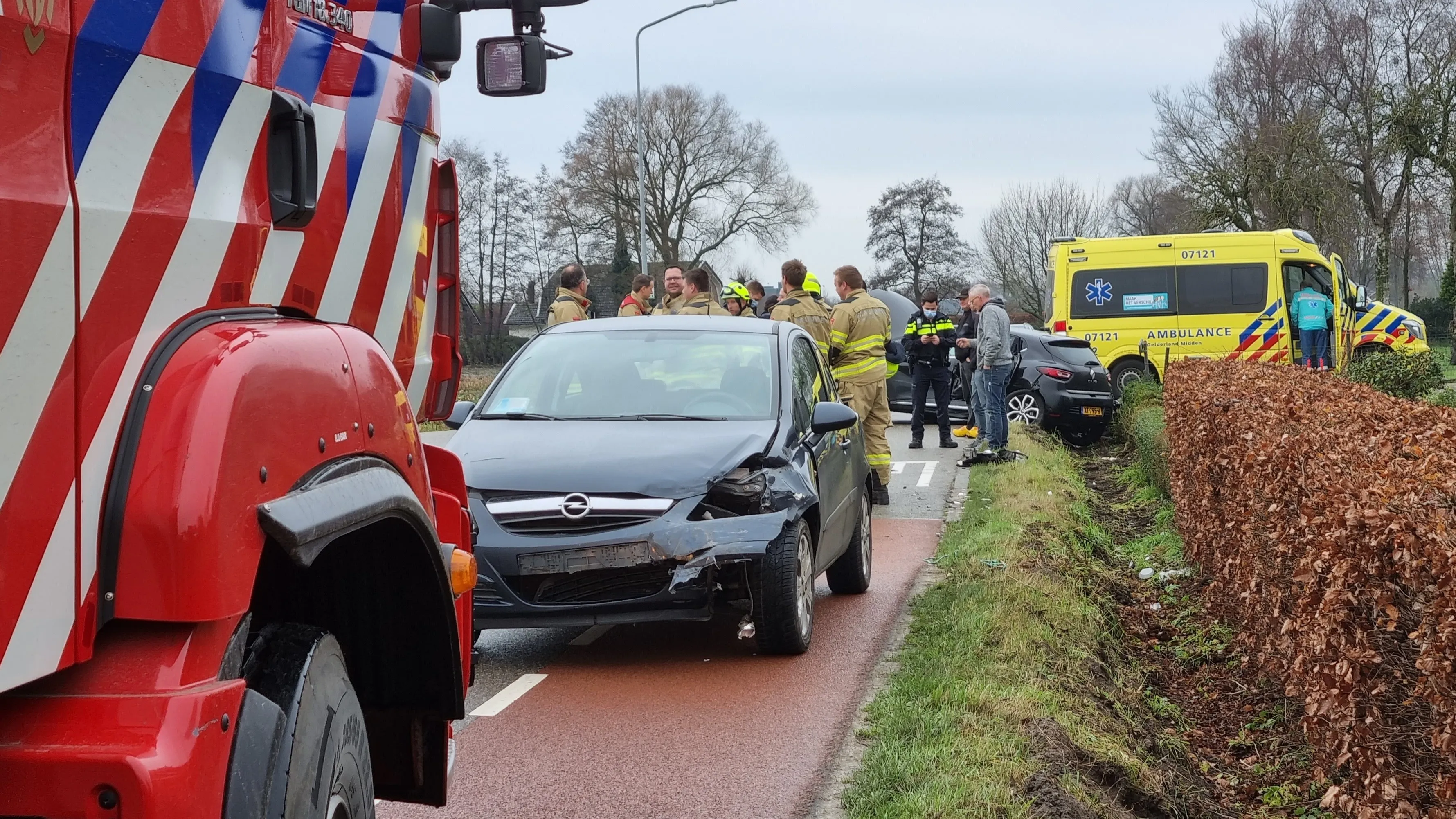 klomperweg lunteren