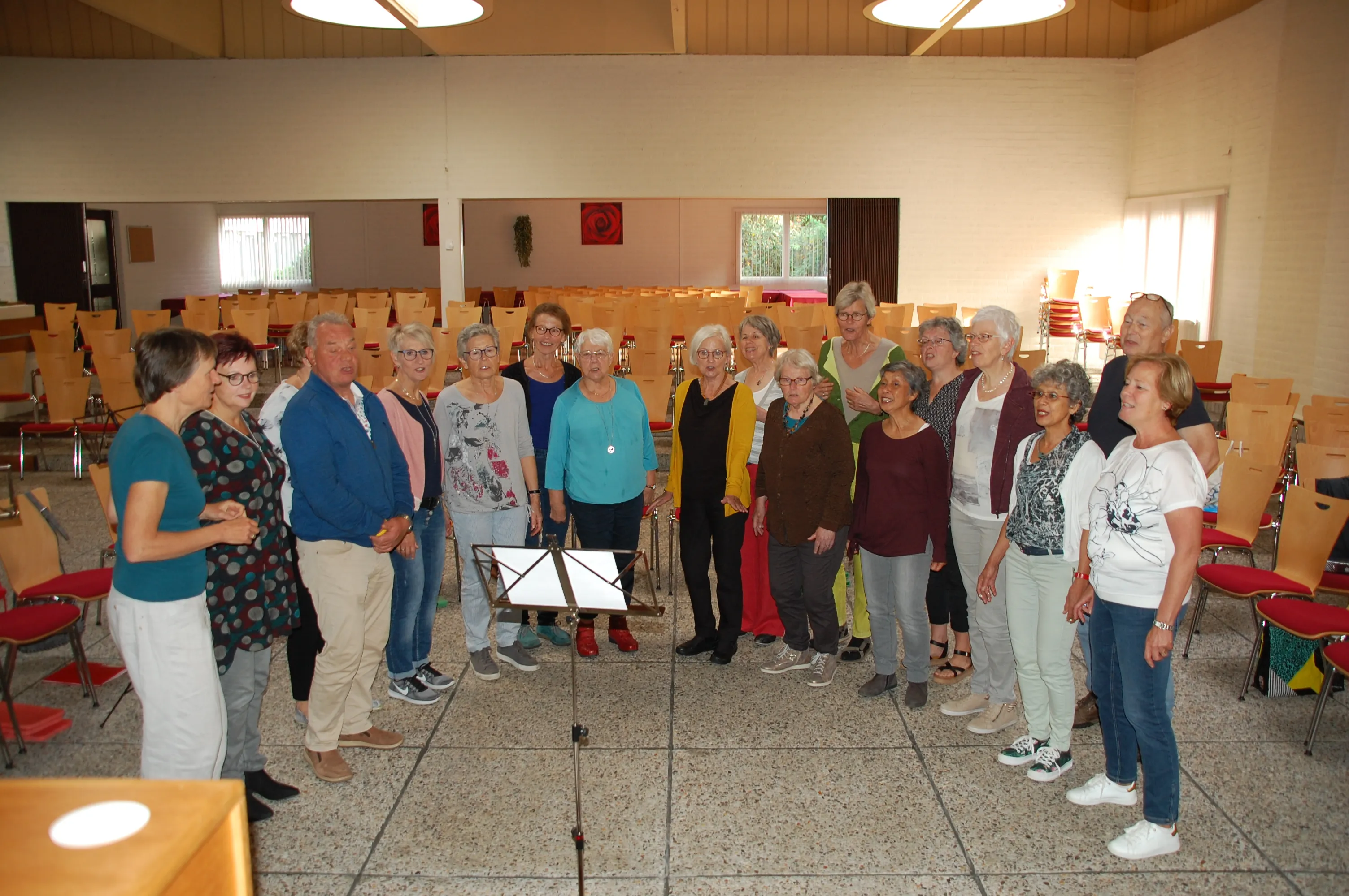 koor zingen voor je leven 2