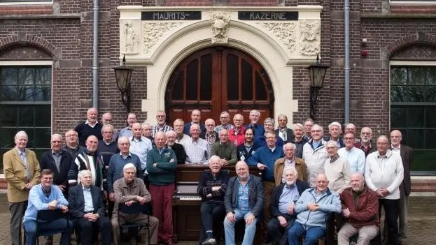 koorlid van gool
