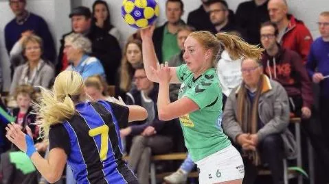 korfbal