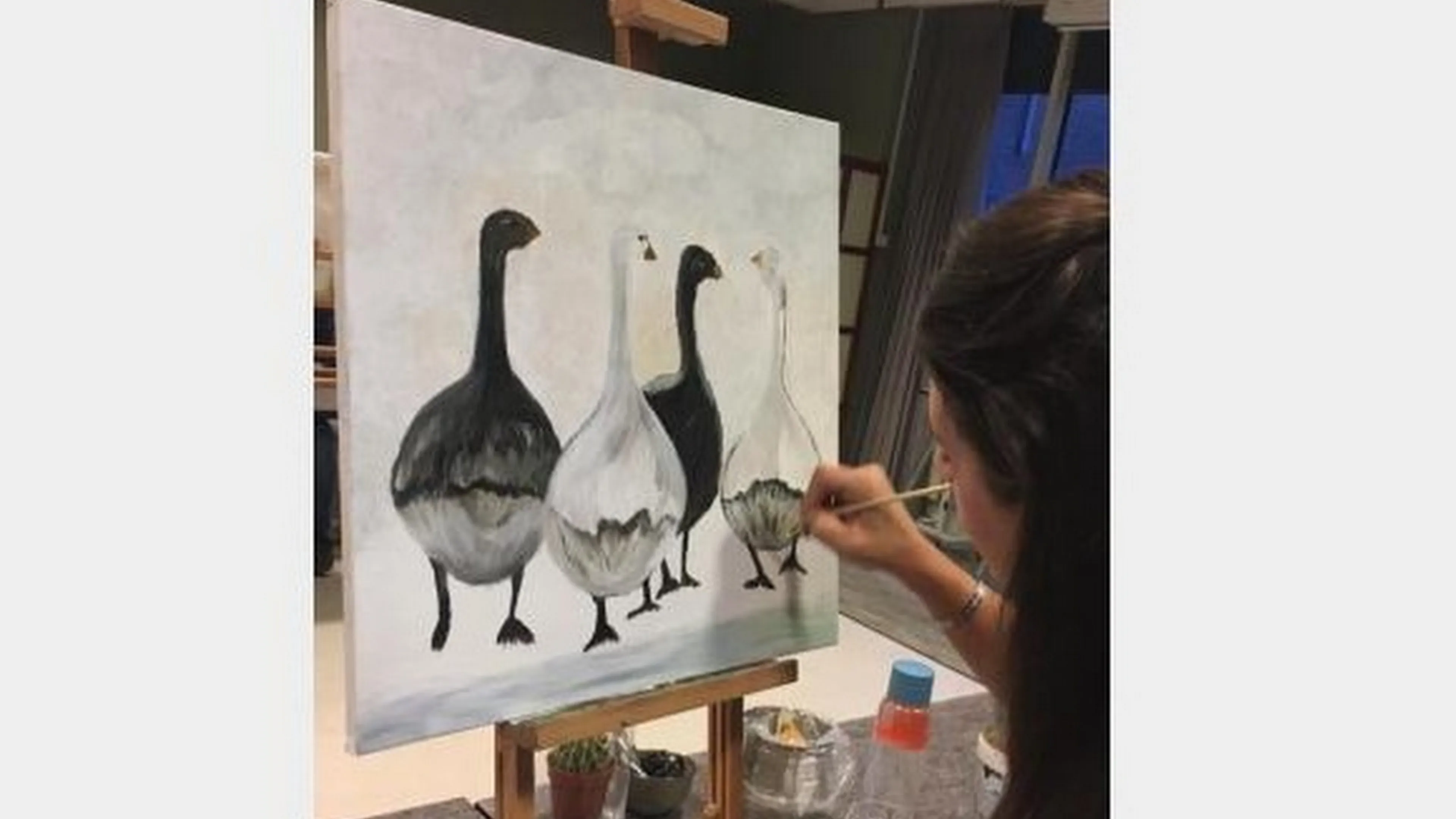 kunst wekerom