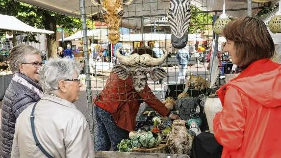 kunstmarkt bennekom