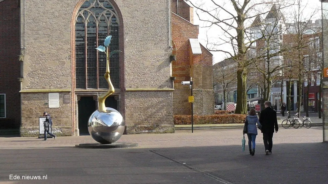 kunstwerk ede
