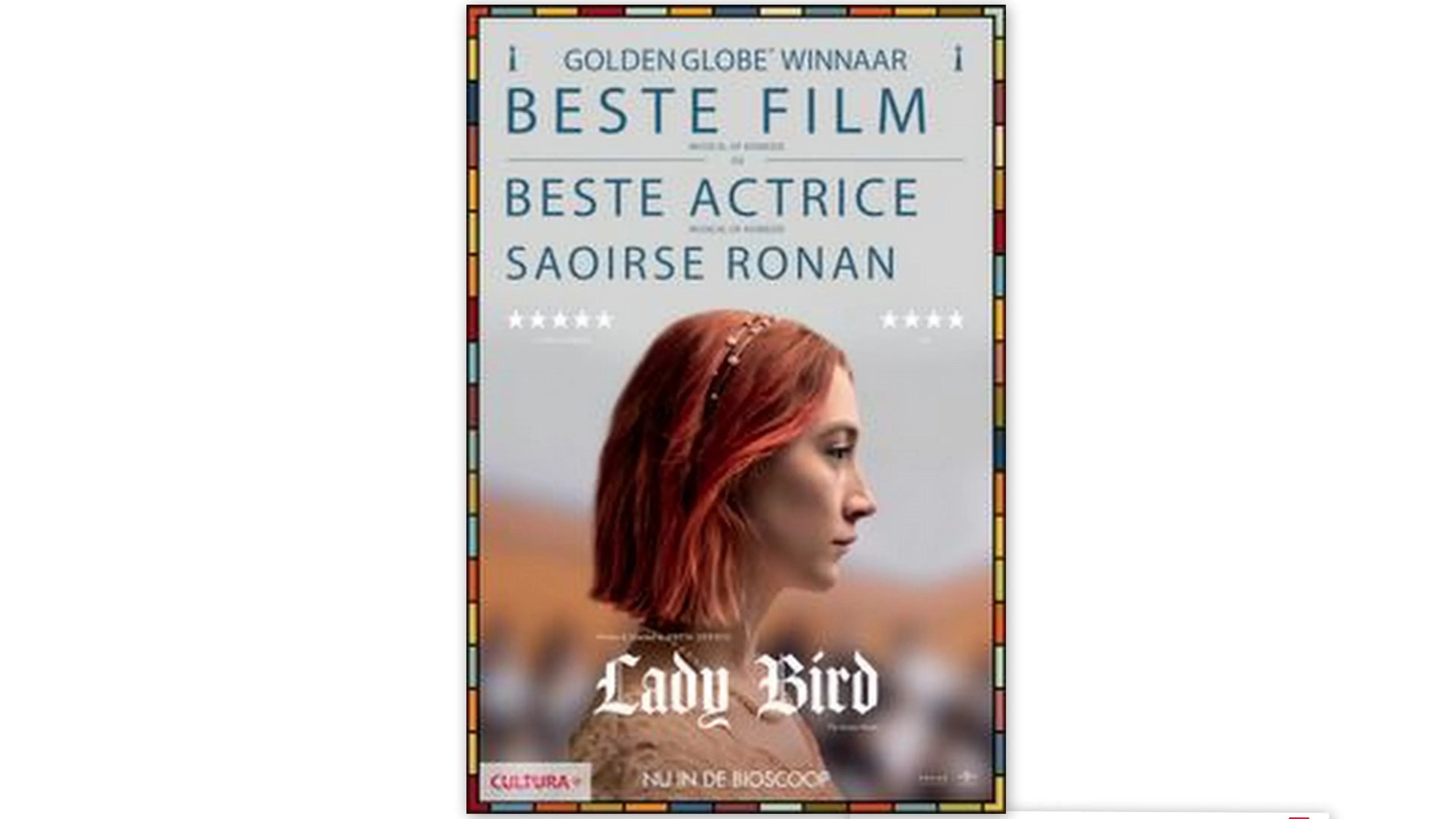 lady bird