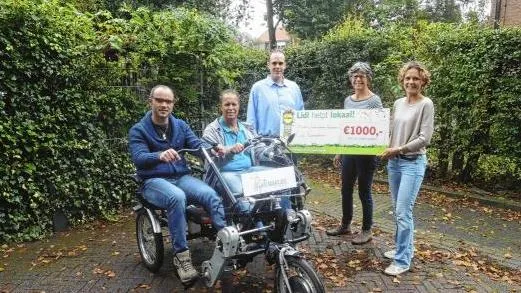 lidl bennekom