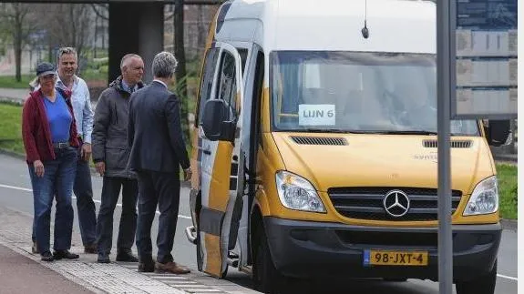 lijn 6