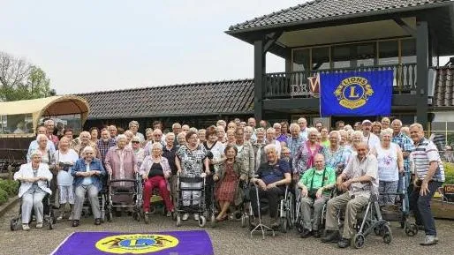lionsclub ede
