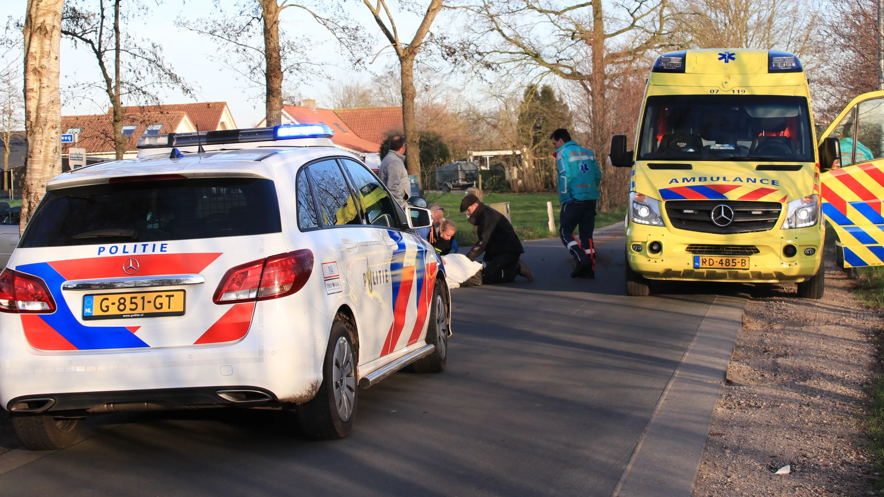 lunteren brommer