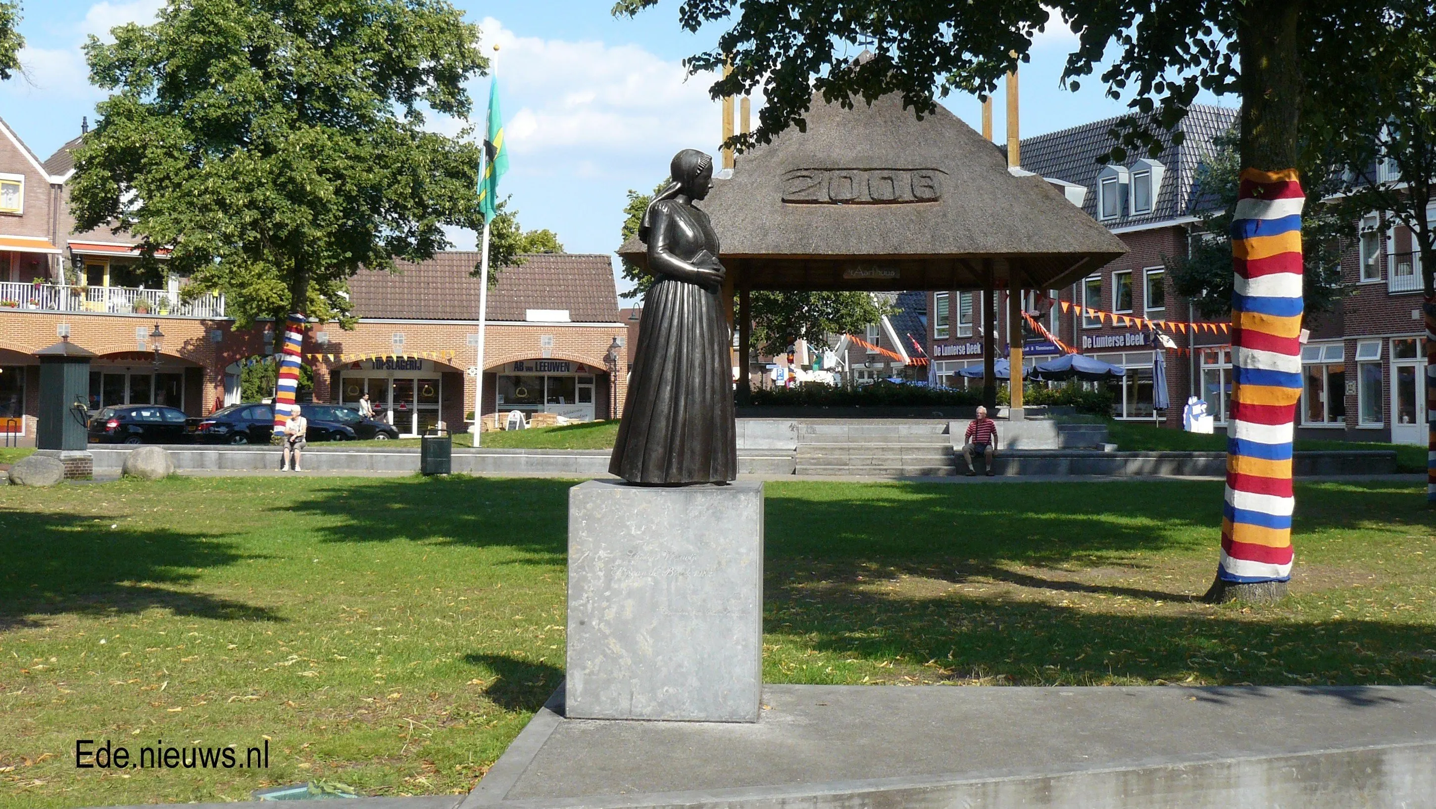 lunteren edenieuwsnl