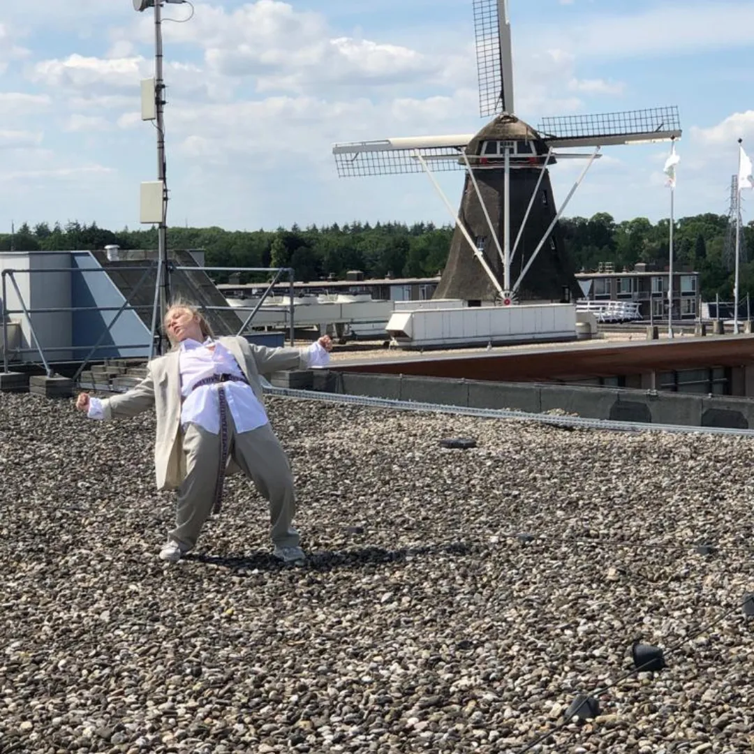 lysanne van berlo 120621