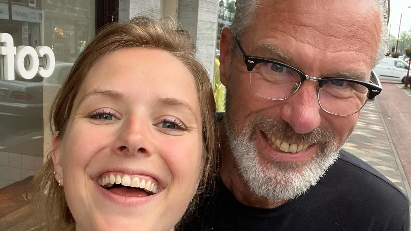 maaike en eric