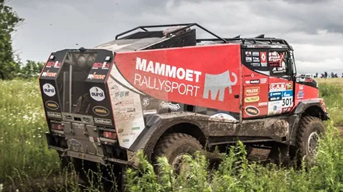 mammoet rallysport11