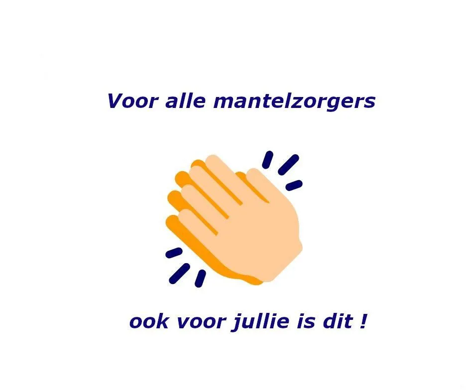 mantelzorgers