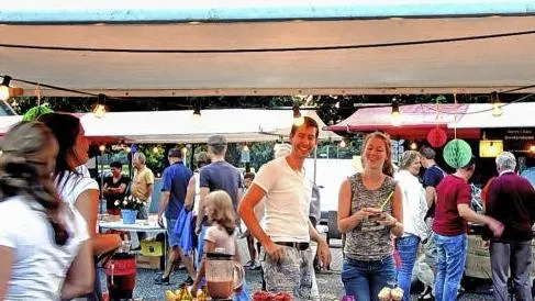 markt otterlo