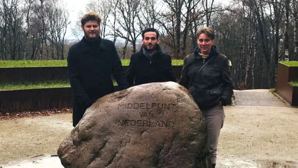 middenpartij