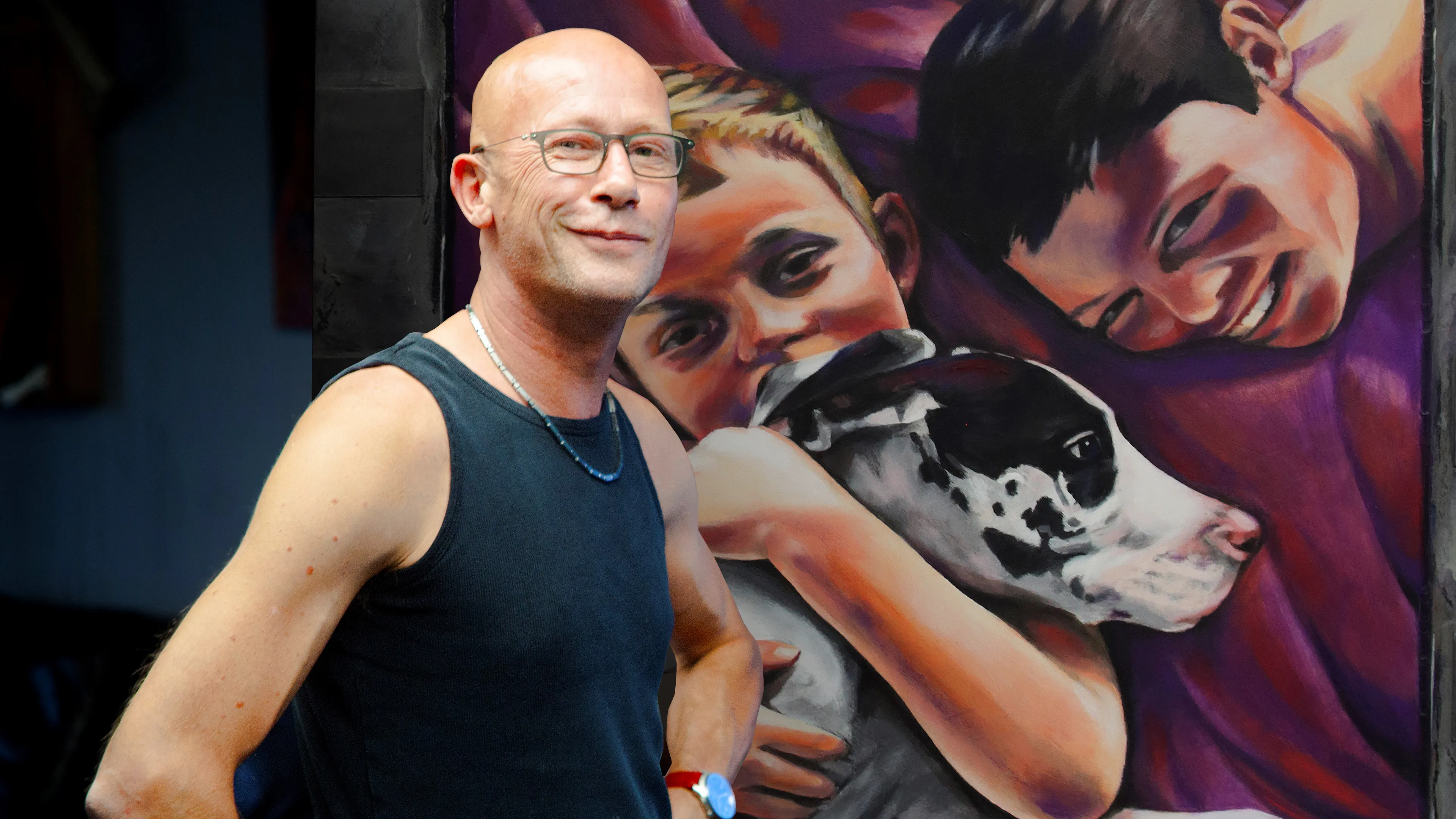 mike robbertsen