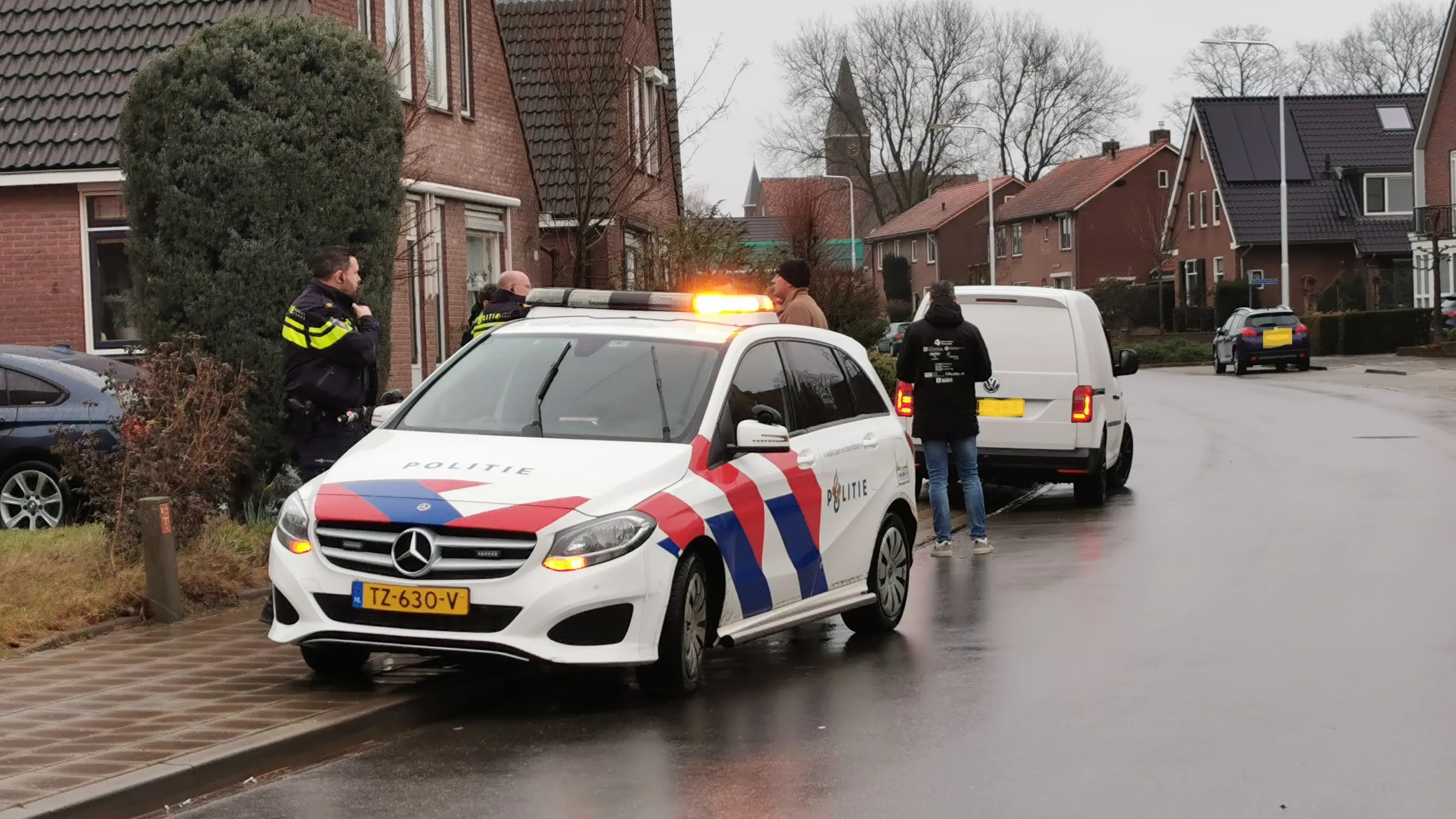 molenstraat bennekom