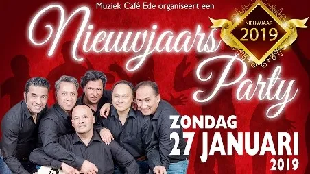 muziekcafe ede 27 januari 2019 02 verkl