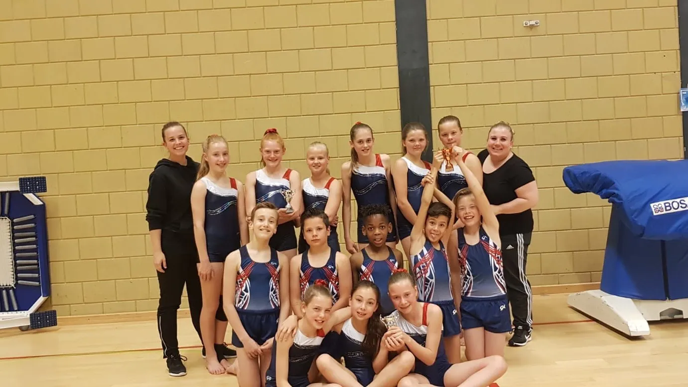 nk jeugd c groepsspringen 3 1