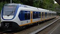 ns ede