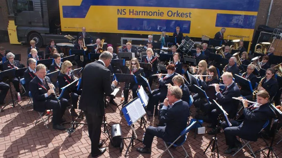 ns harmonie