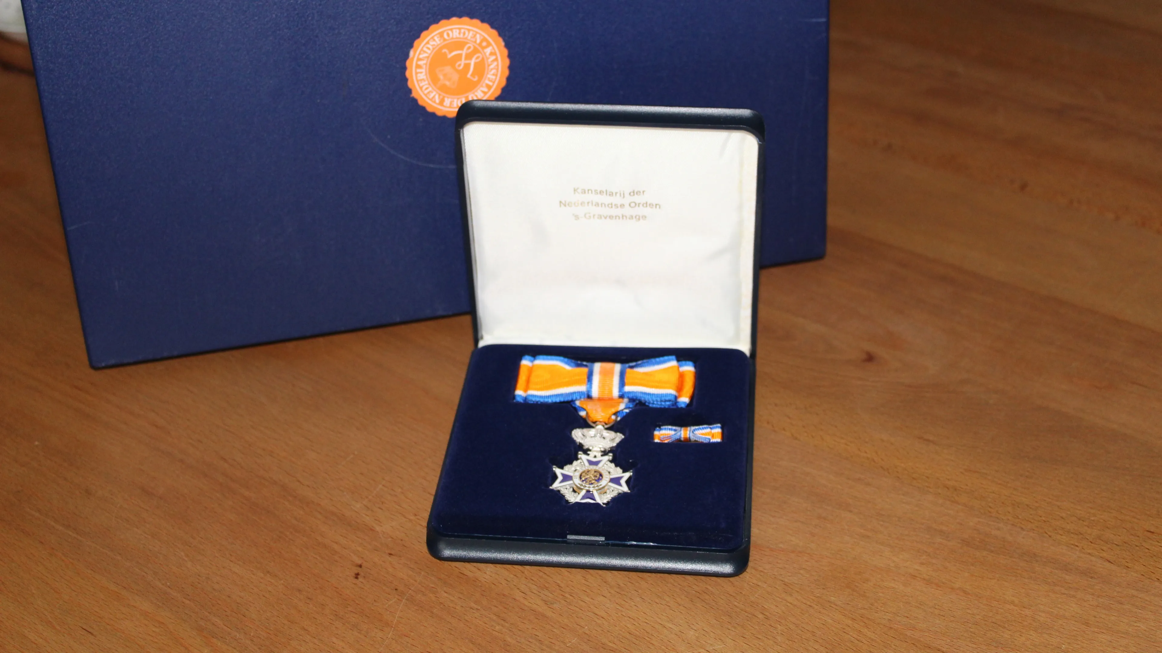 onderscheing orde edenieuwsnl