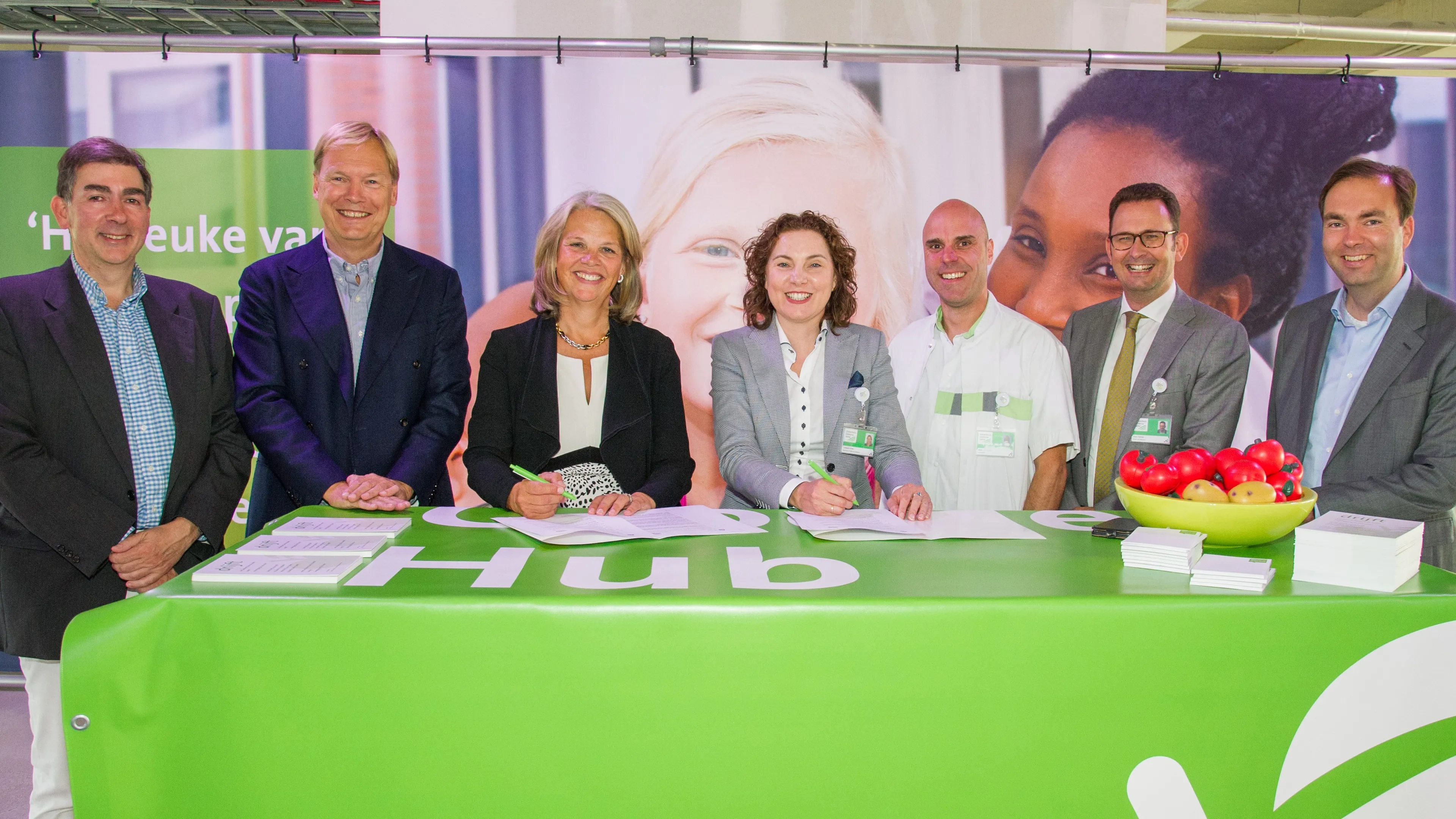 ondertekening samenwerking ic umcu en zgv 1