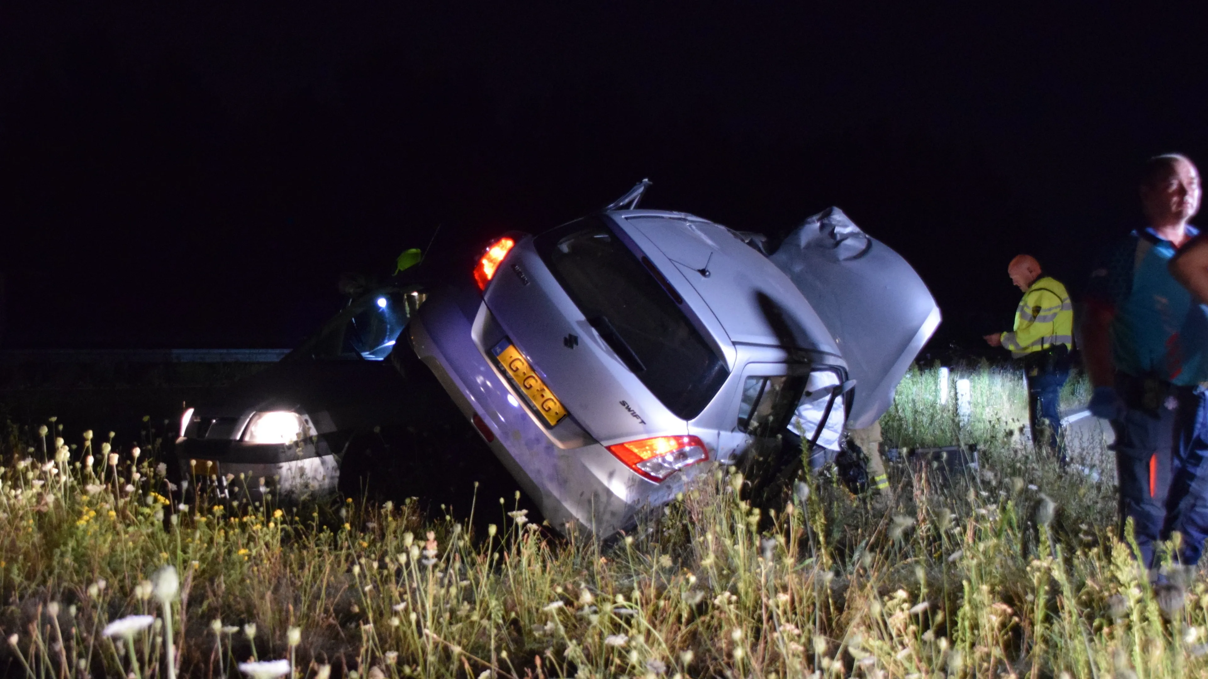 ongeval a30