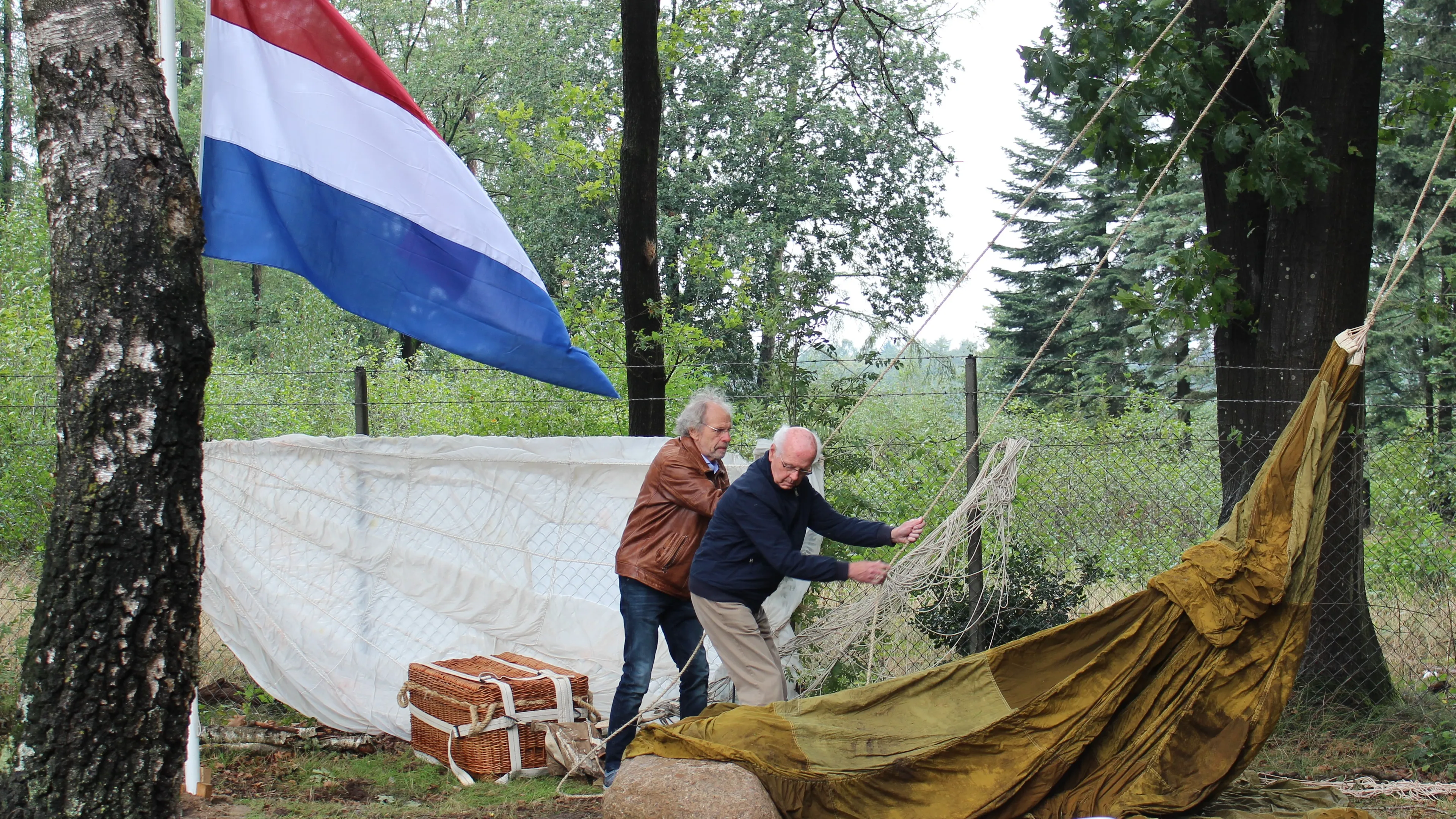 onthulling chris ouboter