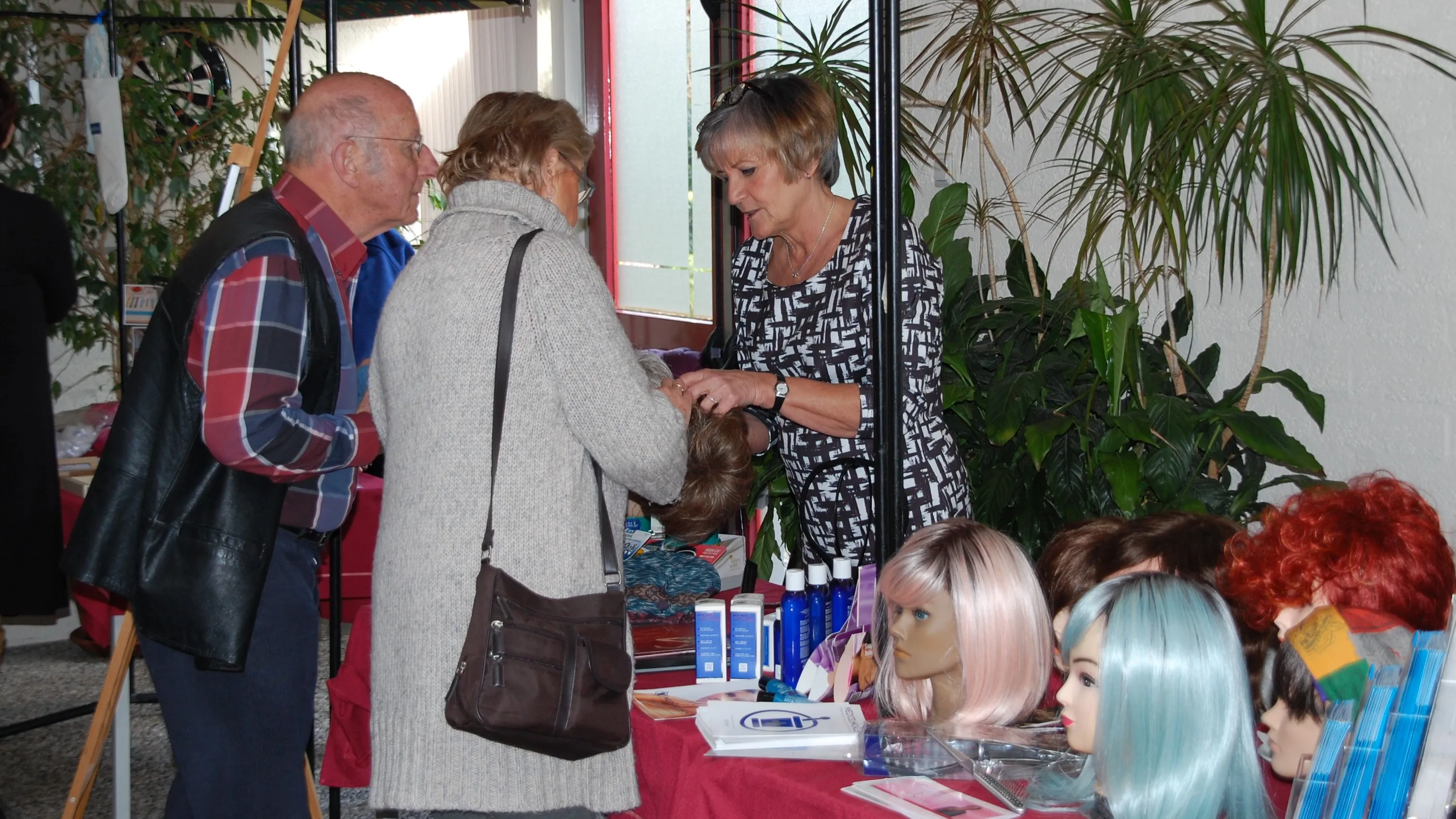 open huis en benefiet 41