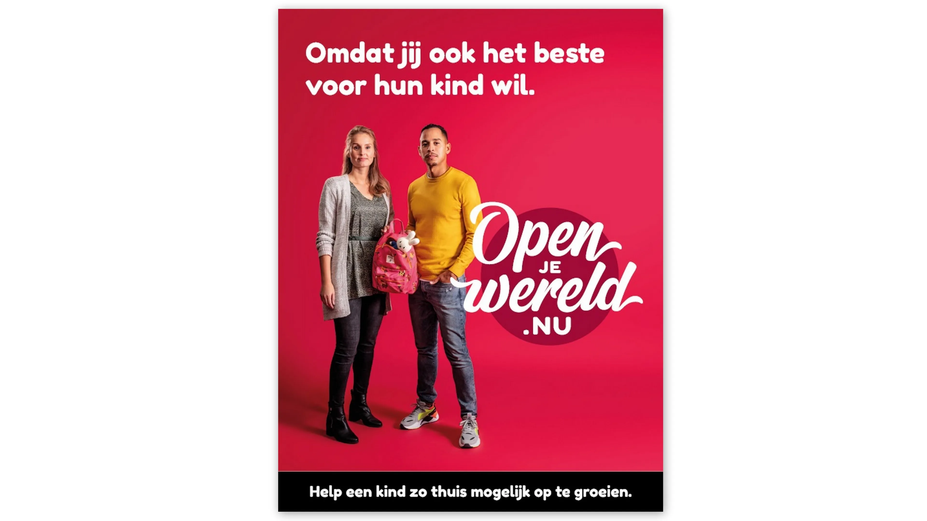 open je wereld
