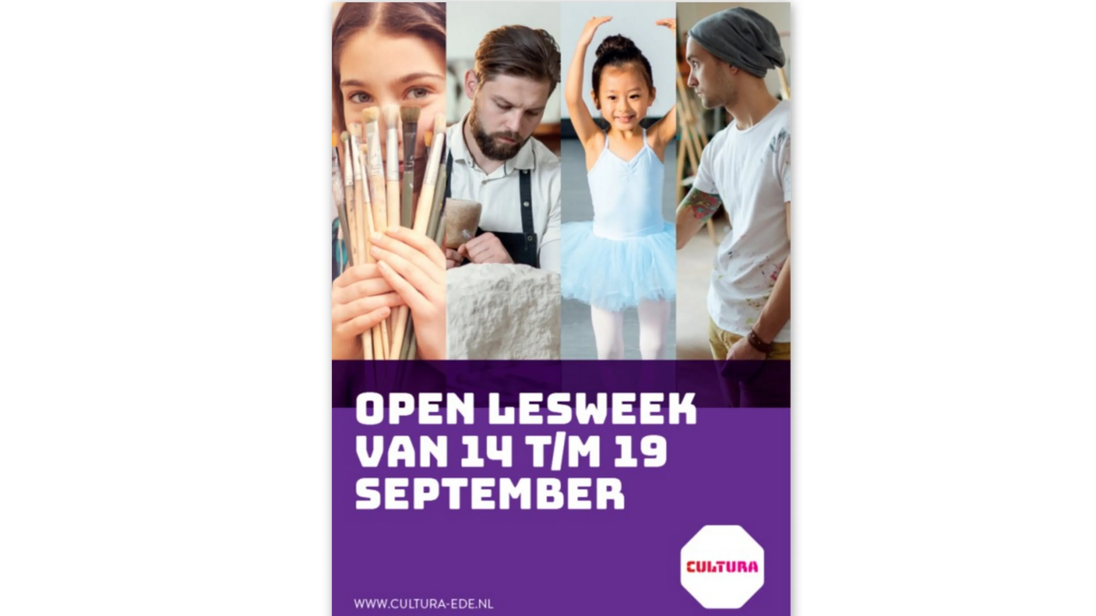 open lesweek cultura