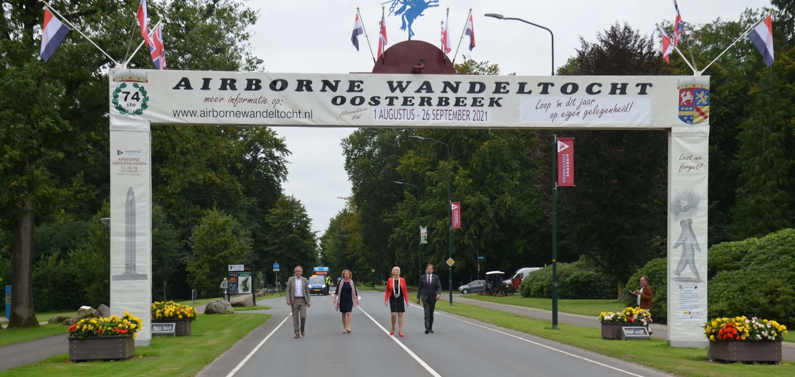 opening airbornemaand 2021 dm van hellesem 19 scaled