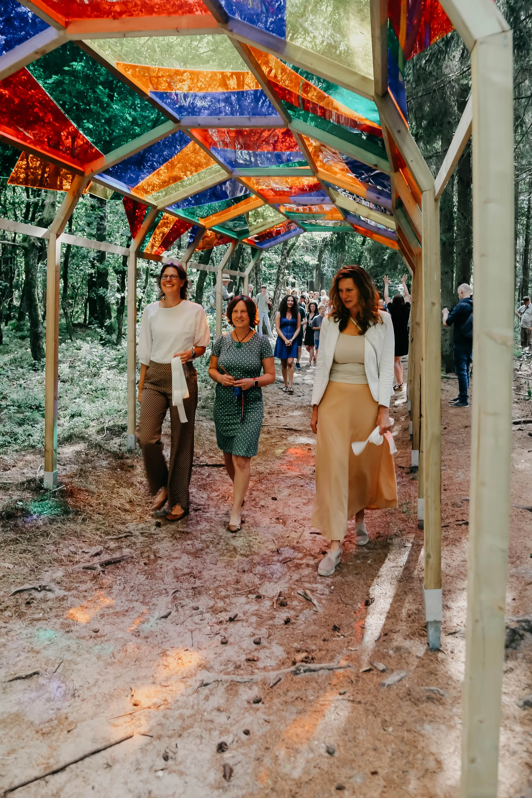 opening woestbijster 1